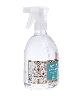 Madressenza  Alecrim Magno - Água Perfumada 500ml