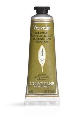 Loccitane Provence Verbena - Creme de mãos 30ml