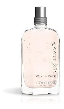 Loccitane Provence Flor de Cerejeira - Eau De Toilette 75ml