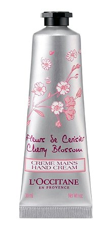 Loccitane Provence Flor De Cerejeira - Creme de Mãos 30ml