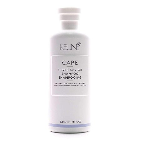 Keune Silver Savior - Shampoo 300ml