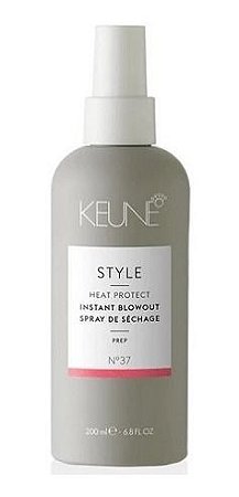 Keune Style - Heat Protect Instant Blowout 200ml