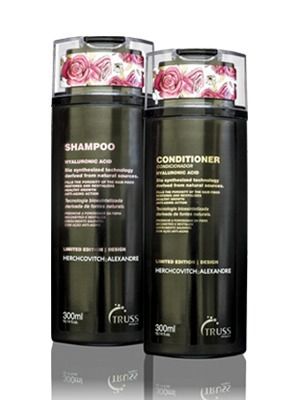 Truss Perfect - Kit Shampoo e Condicionador