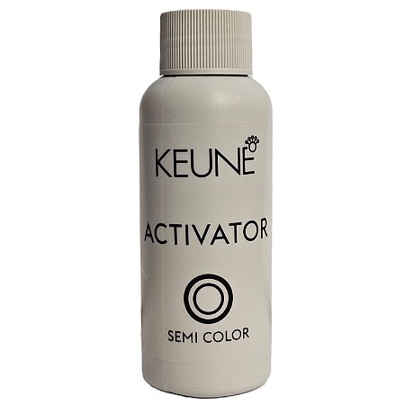 Keune Semi Color Activator 60ml