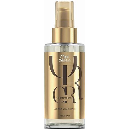 Wella Oil Reflections - Luminous Smoothening 100ml