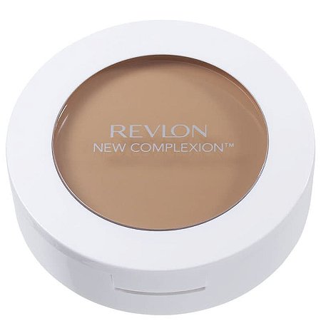 Revlon Base 2 em 1 New Complexion One-Step Sand Beige 03