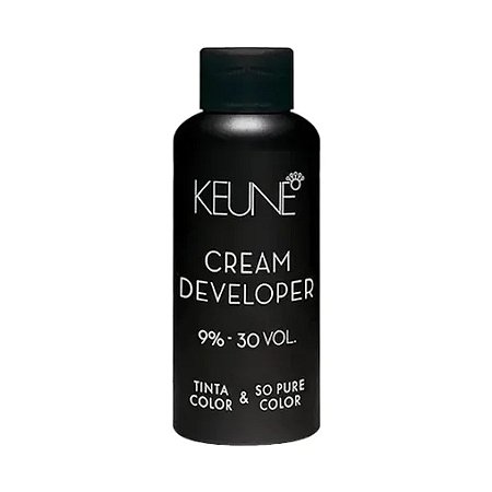 Keune Tinta Cream Developer 30vol 60ml