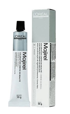 Loreal Majirel 9 Louro Muito Claro 50g