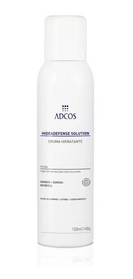 Adcos Hidradefense Solution - Bruma Hidratante 150ml