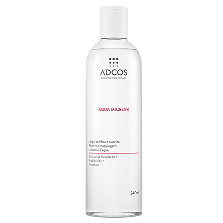 Adcos Água Micelar 240ml