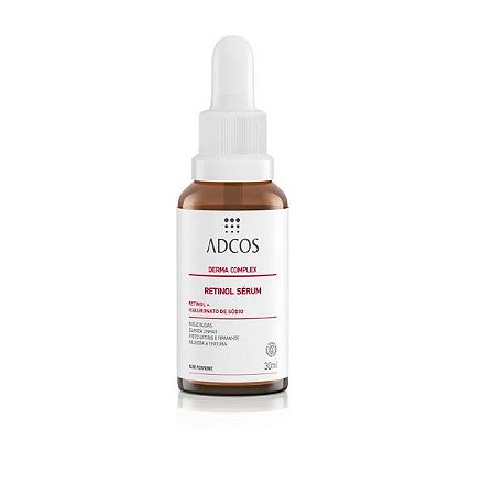 Adcos Derma Complex - Retinol Facial Sérum 30ml