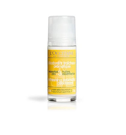 Loccitane Provence Aromacologia - Desodorante Refrescante 50ml