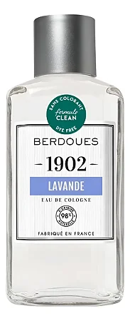 Perfume 1902 Lavande Eau de Cologne 245ml