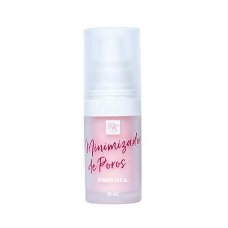 Ruby Kisses Pump Primer - Primer Facial Minimizador de Poros