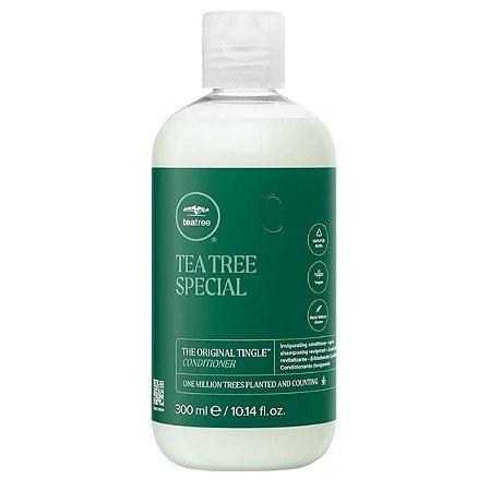 Paul Mitchell Tea Tree Special - Condicionador 300ml