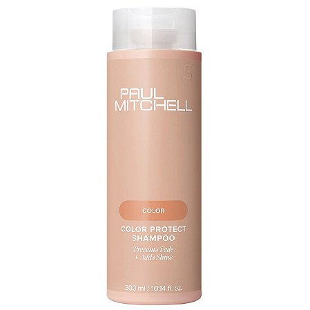 Paul Mitchell Color Care Protect Daily - Shampoo 300ml