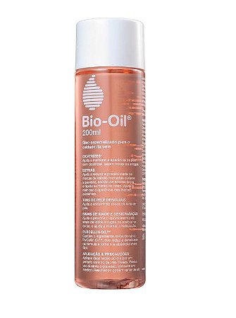 Bio-Oil - Óleo Reparador 200ml