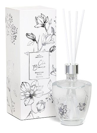 Greenswet Chá Branco - Difusor de Ambiente 350ml
