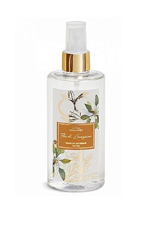 Greenswet Flor de Laranjeira - Home Spray 250ml