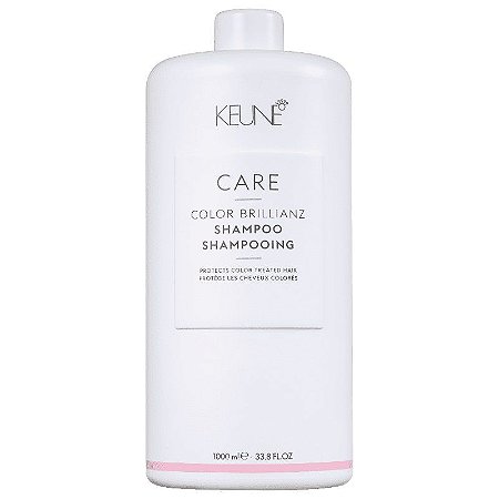 Keune Color Brillianz - Shampoo 1000ml