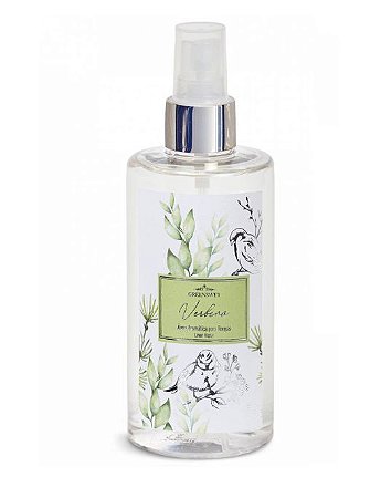 Greenswet Verbena - Home Spray 250ml