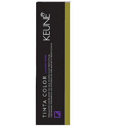 Keune Tinta Color UC 6.35 Louro Escuro Chocolate 60ml