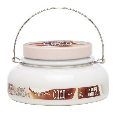 Loccitane Au Bresil Coco - Manjar Corporal Hidratante  200ml