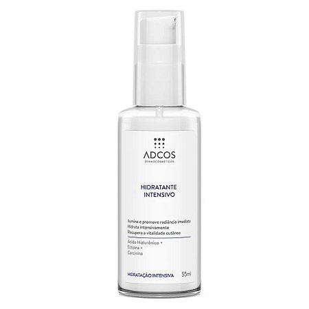 Adcos Hidratante Intensivo 55ml