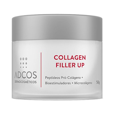 Adcos Collagen Filler Up 50g