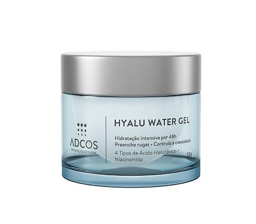 Adcos Hyalu Water Gel 50g