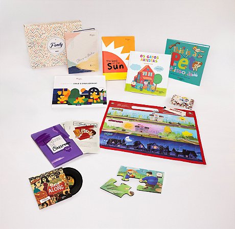 a. EARLY TODDLER & TODDLER 2026