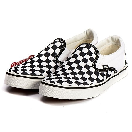 vans slip on e