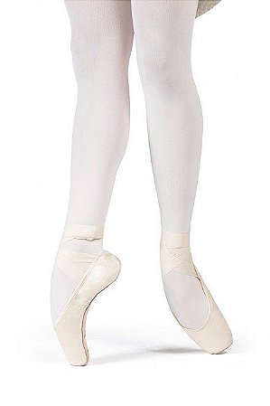 fabrica de sapatilhas de ballet