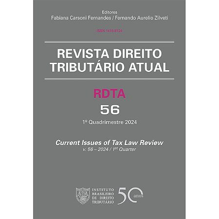Revista Direito Tributário Atual v.56