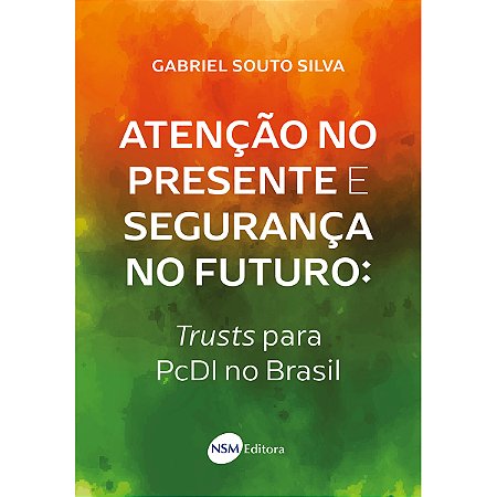 Atenção no Presente e Segurança no Futuro: Trusts para PcDI no Brasil
