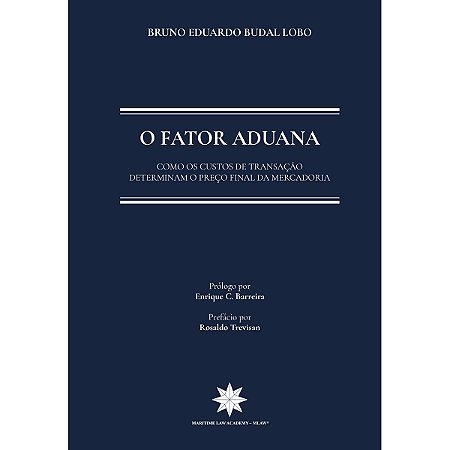 O Fator Aduana: como os Custos de Transação Determinam o Preço Final da Mercadoria