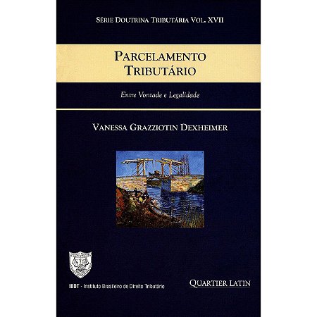 Parcelamento Tributário - Entre Vontade e Legalidade