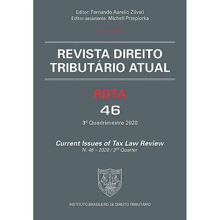 Revista Direito Tributário Atual v.46