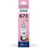 Refil p/Ecotank L800 magenta claro T673620AL