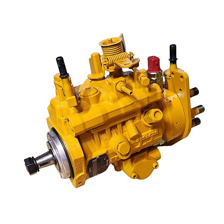 Bomba Injetora Remanufaturada Escavadeira Caterpillar 320D2L