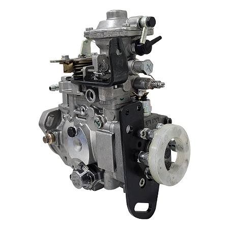 Bomba Injetora Mecânica Hyundai HL740 0470006006 - Geratron