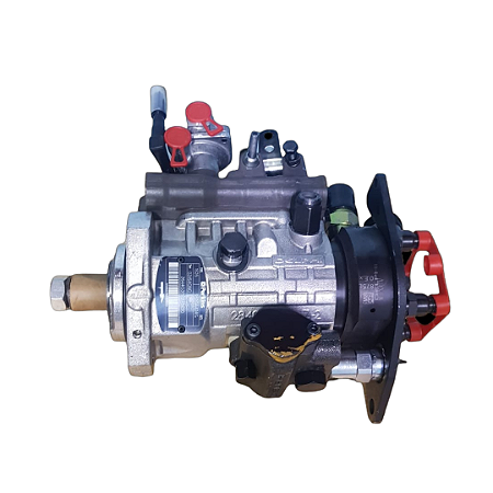 Bomba Injetora DP310 Hyundai H140LC-9 V9520A424H