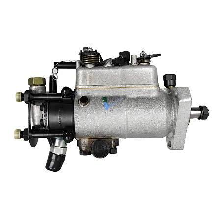 Bomba Injetora Cummins Gerador New Holland LB90 V3642F910W 3976131