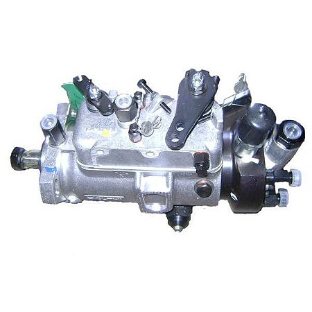 Bomba Injetora New Holland 5630 Motor FNH 268 F0NN9A543HG 8523A473X