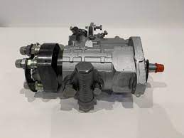 Bomba Injetora Trator John Deere 6600 DP200 Ano Inicial:  Ano Final: 09/2000 Motor JOHN DEERE 6059T Código Montadora: RE58168