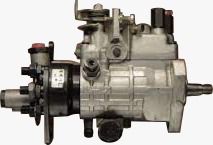 Bomba Injetora John Deere 7500 DP200 6068T RE61860 8921A085W