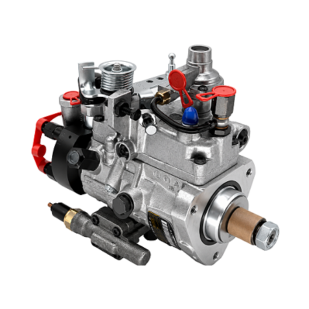 Bomba Injetora Empilhadeira Clark DP203 8923A110G