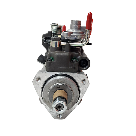 Bomba Injetora Caterpillar CS533 9320A533H 236-6910 - Geratron