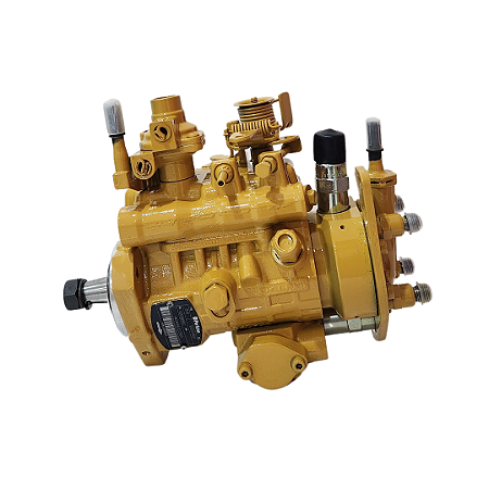 Bomba Injetora Remanufaturada Caterpillar Escavadeira hidráulica 313D