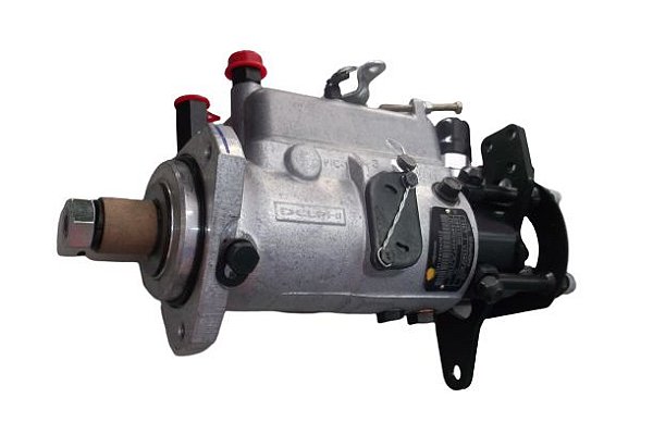 Bomba Injetora MF4265 DPA Perkins 1104A 2644H043 V3340F341G